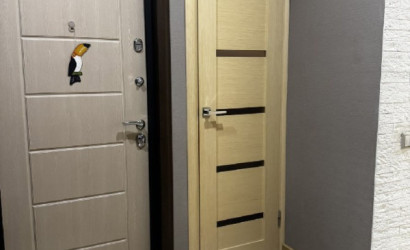 Купить 4-комнатную квартиру, Гомель, Мазурова, 83. Фото 21