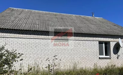  1-этажный(169.8 м2), Томашовка(Лесная)