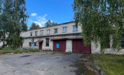 Продажа склада, Бобруйск, 53.210619, 29.163707 Сычковский сельсовет, 15к2 Сычковский сельсовет, 15к2, Бобр, 2000 кв.м.. Фото 9