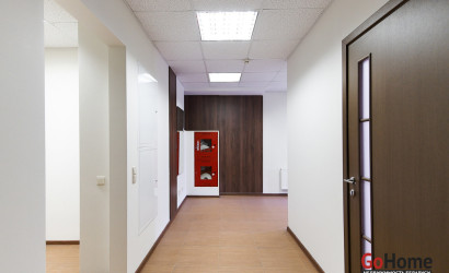 Аренда офиса, Минск, Беломорская, 23,  131.4 кв.м.. Фото 10