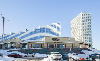 Купить 2-комнатную квартиру, Минск, Братская ул., 6 (Октябрьский район). Фото 20