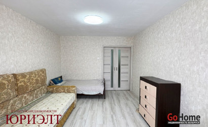 Купить 4-комнатную квартиру, Витебск, Гагарина, 105Г. Фото 2