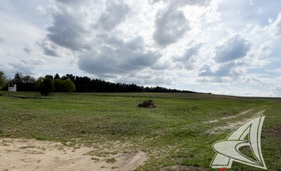 Купить участок, Пашуки, Новицковичский с/с, 25 соток. Фото 5