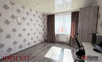 Купить 1-комнатную квартиру, Витебск, 33-й Армии, 23. Фото 5