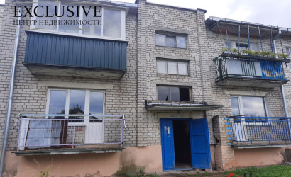 Купить 3-комнатную квартиру, Островщина, Садовая ул., 2. Фото 8