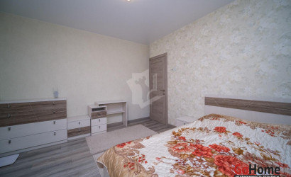 Купить 3-комнатную квартиру, Минск, Гвишиани ул., 10 (Первомайский район). Фото 18