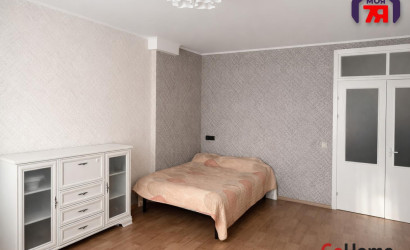 Купить 2-комнатную квартиру, Минск, Высоцкого ул., 1 (Первомайский район). Фото 2