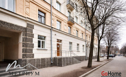 Аренда офиса, Минск, Захарова ул., 23,  170.1 кв.м.. Фото 10