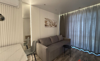 Снять 1-комнатную квартиру, Минск, просп. Победителей, д. 47 . Фото 8