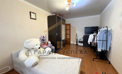 Купить 2-комнатную квартиру, Брест, ул. Московская. Фото 5