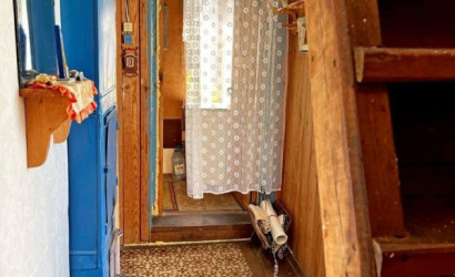 Купить дом в деревне, Строитель ОАО Стройтрест № 9 Витебск, 5 соток. Фото 9