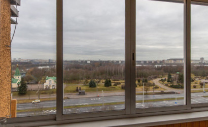 Купить 3-комнатную квартиру, Минск, Рокоссовского, 153 (Ленинский район). Фото 16