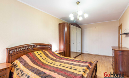 Купить 3-комнатную квартиру, Минск, Янковского ул., 9 (Фрунзенский район). Фото 11