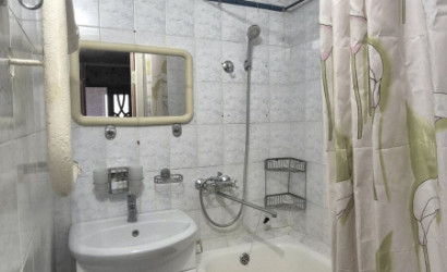  60.2 м2, Новополоцк(Калинина ул., 3)