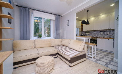 Купить 2-комнатную квартиру, Минск, Чайлытко ул., 15 (Фрунзенский район). Фото 14