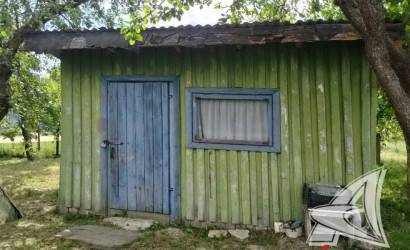 Купить дом в деревне, Лешанка, Видомлянский с/с, 25 соток. Фото 10