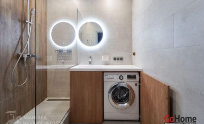 Купить 3-комнатную квартиру, Минск, Тимирязева ул., 28 (Центральный район). Фото 15