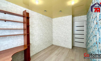 Купить 3-комнатную квартиру, Солигорск, Ленинского Комсомола ул., 12. Фото 16