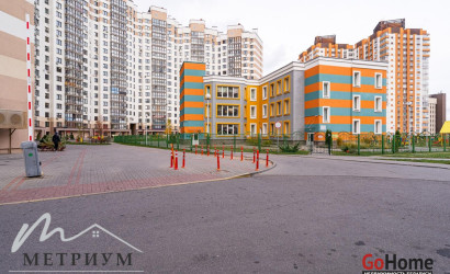 Купить 3-комнатную квартиру, Минск, Аэродромная ул., 32 (Октябрьский район). Фото 8