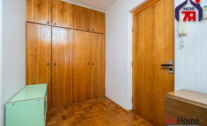 Купить 2-комнатную квартиру, Минск, Голодеда ул., 5/2(Заводской район). Фото 15