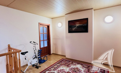 Купить дом, Брест, Березовка, 8.58 соток. Фото 34