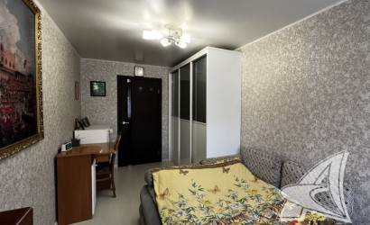 Купить 3-комнатную квартиру, Брест, Центр, ул. Гоголя. Фото 15