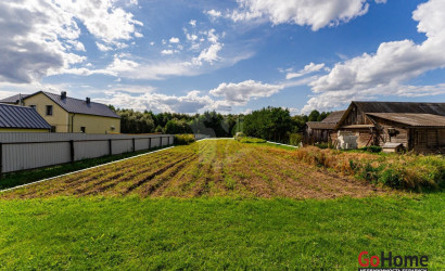 Купить участок, Мочаны, Заречная ул., 10.28 соток. Фото 3