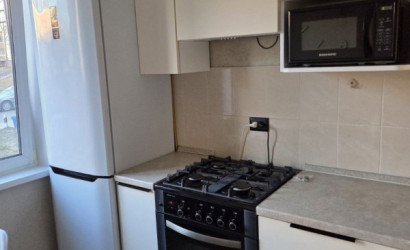 Снять 1-комнатную квартиру, Минск, Бельского, 53 (Фрунзенский район). Фото 1