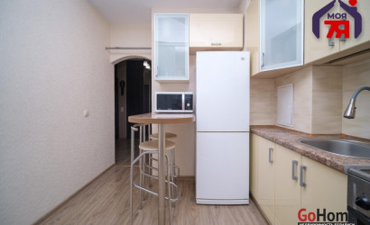 Купить 1-комнатную квартиру, Минск, Матусевича ул., 66 (Фрунзенский район). Фото 11
