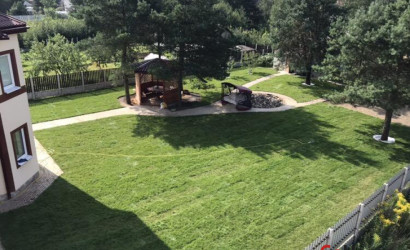 Купить дом, Колодищи, Энтузиастов ул., 46, 14.98 соток. Фото 3