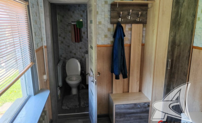 Купить 1-комнатную квартиру, Брест, Центр, ул. Леваневского. Фото 9