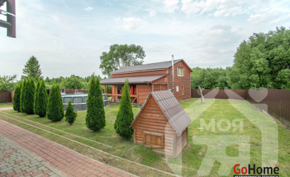 Купить коттедж, Асаново, Новая ул., 12 соток. Фото 30