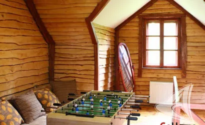  2-этаж.(127.2 м2), Олизаров Став(Степанковский с/с)