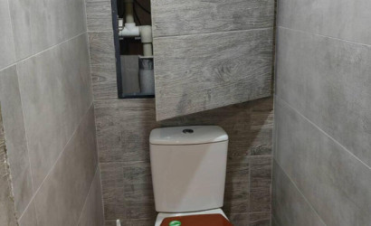 Купить 1-комнатную квартиру, Витебск, Жореса Алфёрова ул., 21. Фото 14