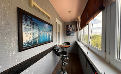 Снять 1-комнатную квартиру на сутки, Солигорск, ул Ленина д 49. Фото 17