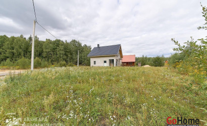 Купить коттедж, Володьки, Окружная ул., 14.64 соток. Фото 42