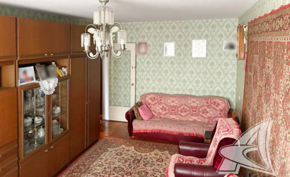 Купить 2-комнатную квартиру, Брест, Восток, ул. Московская. Фото 2