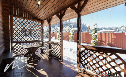 Купить дом, Вераги, Садовая ул., 15.3 соток. Фото 5