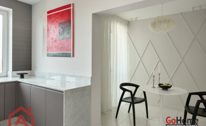 Купить 4-комнатную квартиру, Минск, Леонида Беды, 33 (Советский район). Фото 21