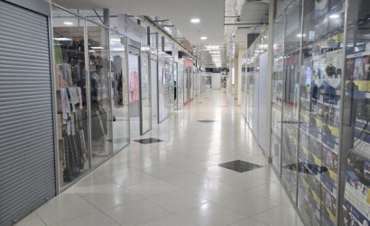 Продажа торгового помещения, Минск, Притыцкого ул., 29, 52 кв.м.. Фото 15