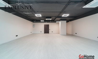 Аренда офиса, Минск, Интернациональная ул., 38, 77.89 кв.м.. Фото 8