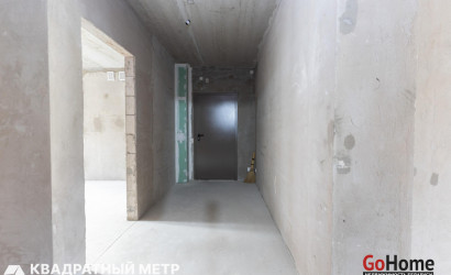 Купить 3-комнатную квартиру, Минск, Курганная ул., 35 (Московский район). Фото 14