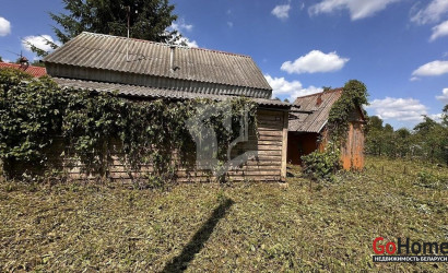 Купить дом в деревне, Трактор, 7.3 соток. Фото 5