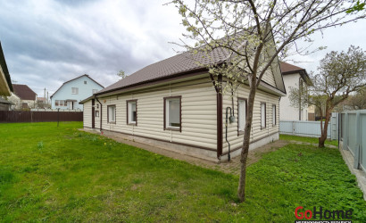 Купить дом, Колодищи, Партизанская ул., 21, 5.99 соток. Фото 51