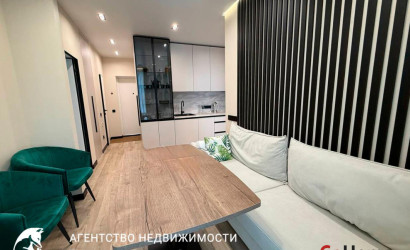 Купить 3-комнатную квартиру, Минск, Михаила Савицкого ул. 12(Октябрьский район). Фото 3