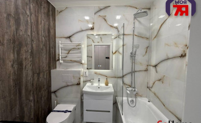 Снять 1-комнатную квартиру, Минск, ул. Михаила Савицкого, д. 23 (Октябрьский район). Фото 13