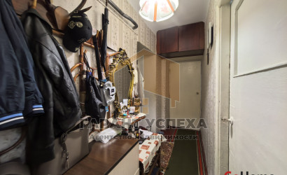 Купить 2-комнатную квартиру, Брест, ул. Рокосовского, д. . Фото 11