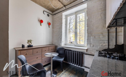 Купить 3-комнатную квартиру, Минск, Чорного ул., 18 (Первомайский район). Фото 3