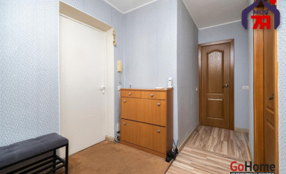 Купить 2-комнатную квартиру, Минск, Уборевича ул., 20 (Заводской район). Фото 10