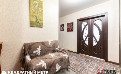 Купить 2-комнатную квартиру, Минск, ул. Мазурова, д. 27 (Фрунзенский район). Фото 15